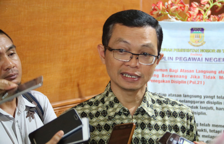 46 Persen ASN Tak Rutin Lapor SPT Pajak